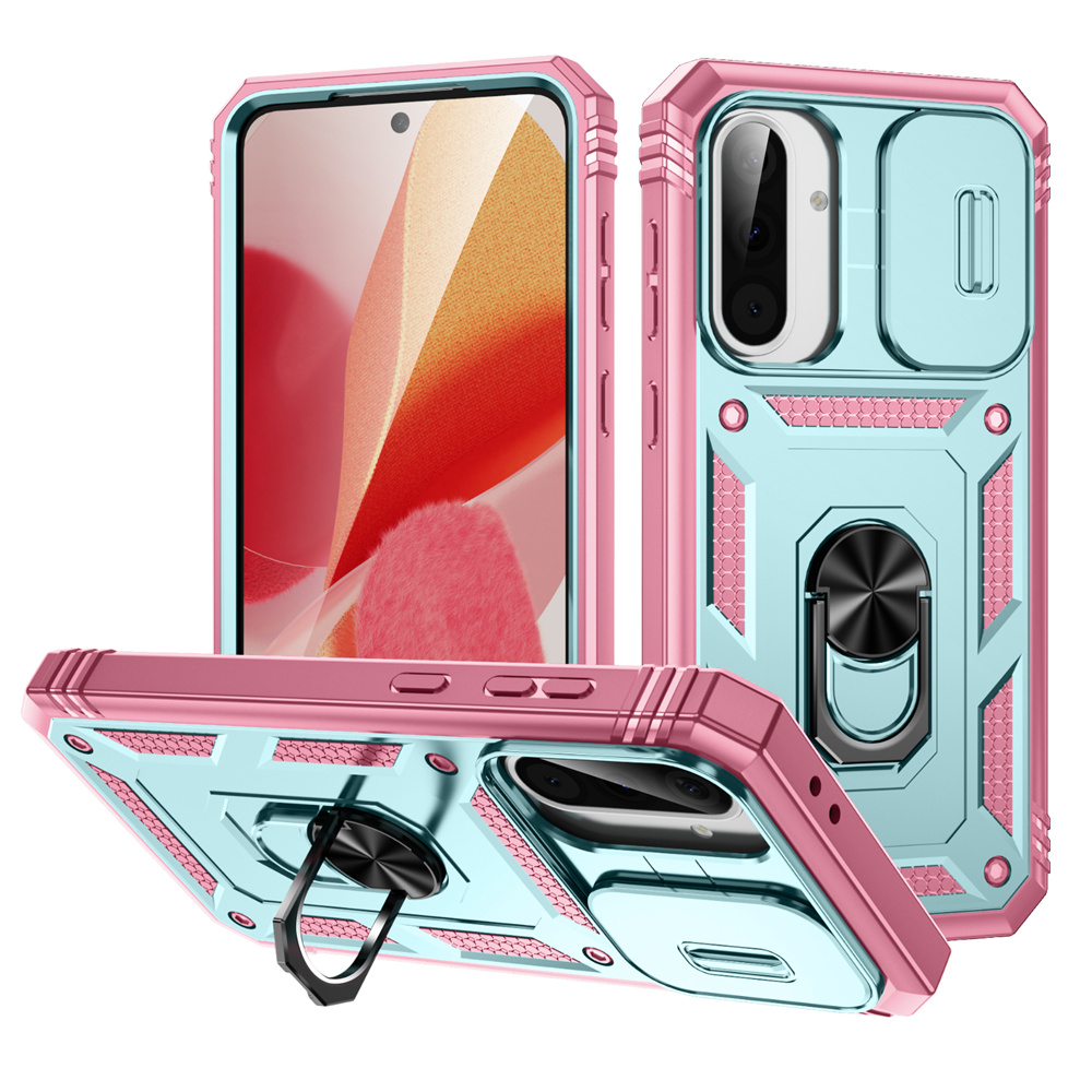 360 Ring Holder Kickstand Slid - Phone Accessories Popsocket のレビューと価格