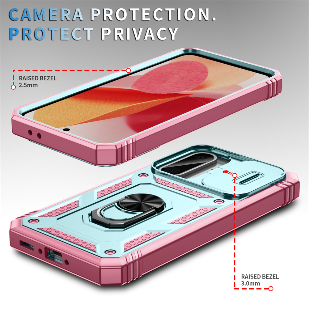 360 Ring Holder Kickstand Slid - Phone Accessories Popsocket のレビューと価格