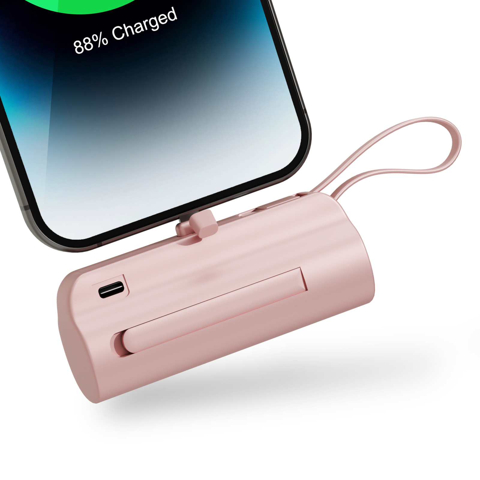 Mini Power Bank Portable 4500m - Portable Charger 20000Mah のレビューと価格