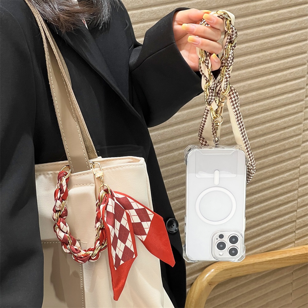 For Mobile Phone Short Lanyard - Phone Accessories Usa のレビューと価格