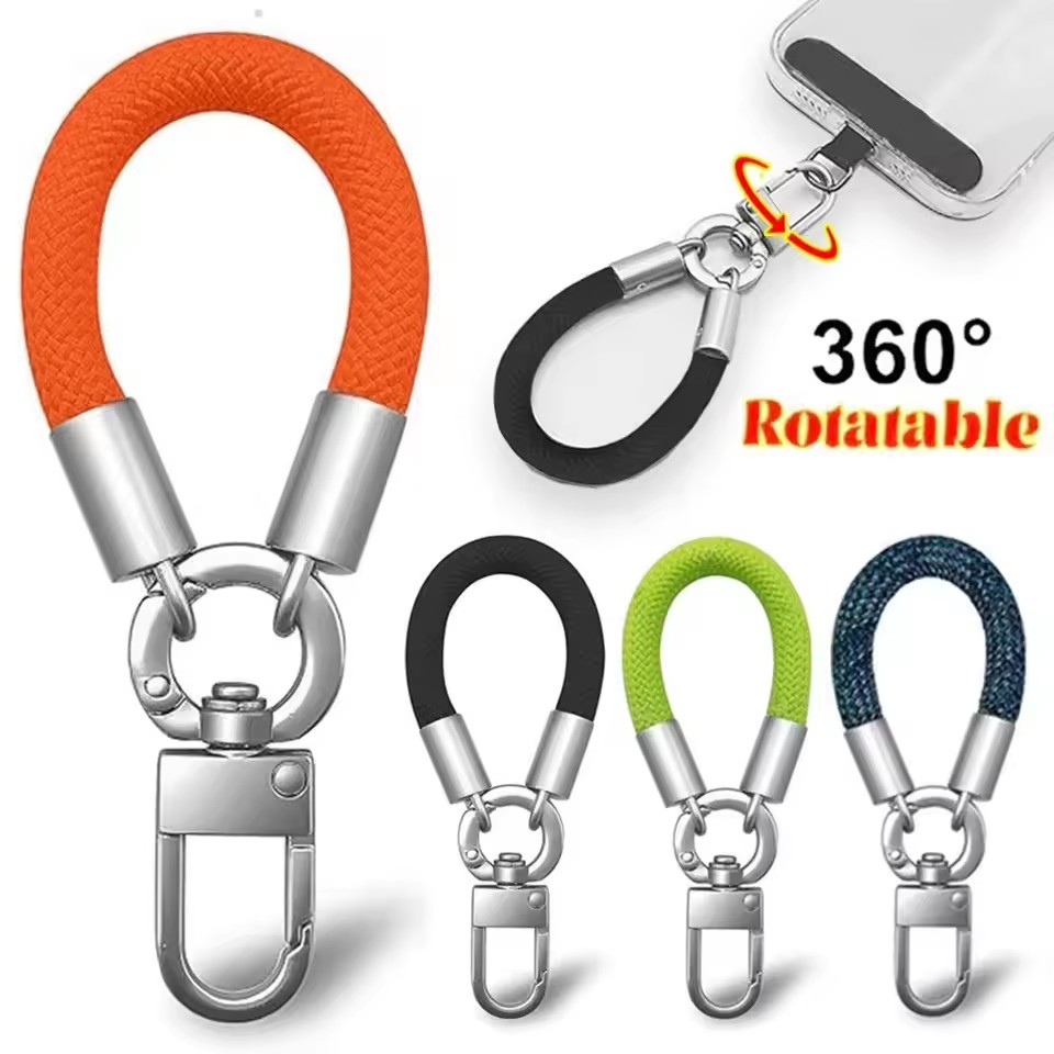 Metal Phone Lanyard Gasket Pat - Phone Accessories Usa のレビューと価格