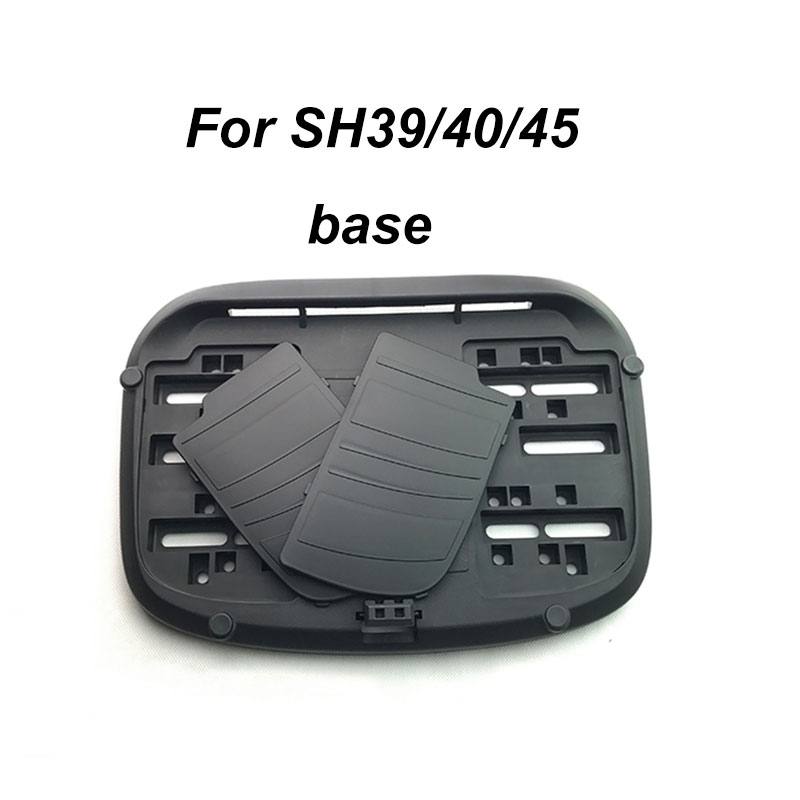 Motorcycle Top Box Base Plate  - Phone Accessories On Top のレビューと価格