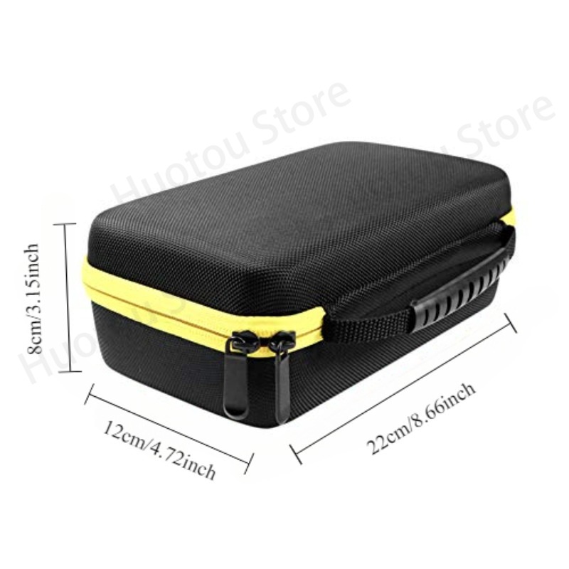 Multimeter Storage Case Carryi - Portable Charger 20000Mah のレビューと価格