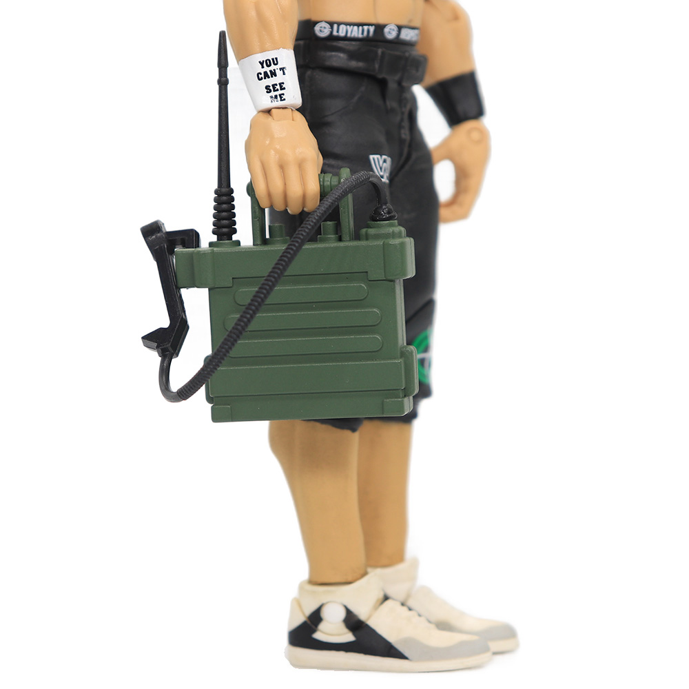 1/10 Scale Radio Station Phone - Phone Accessories Trx のレビューと価格