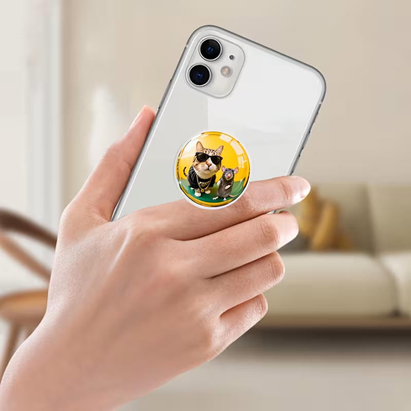 1 Phone Holder, Gift for Famil - Phone Accessories Usa のレビューと価格