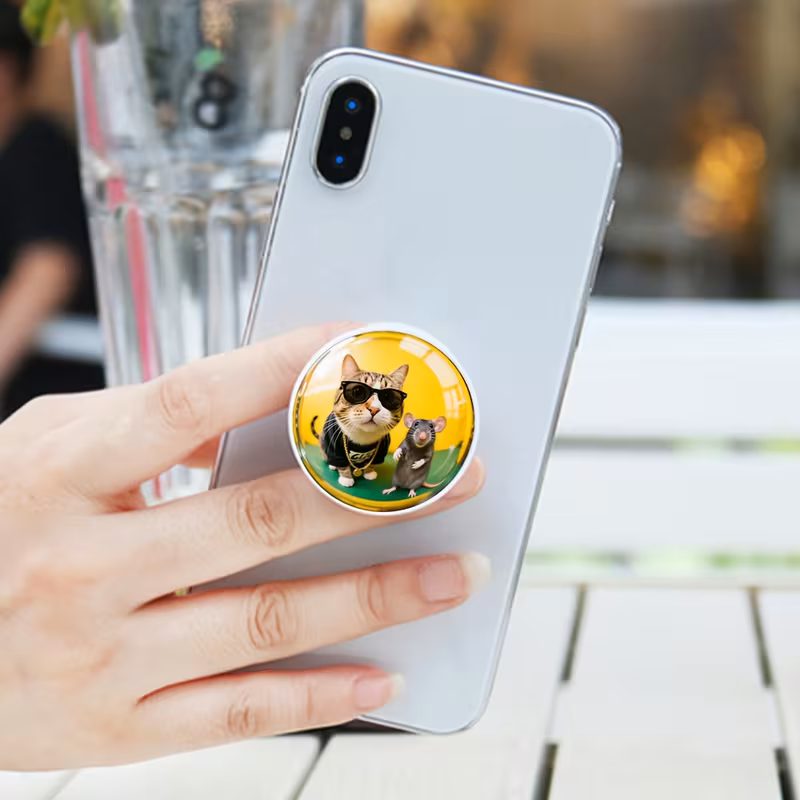 1 Phone Holder, Gift for Famil - Phone Accessories Usa のレビューと価格
