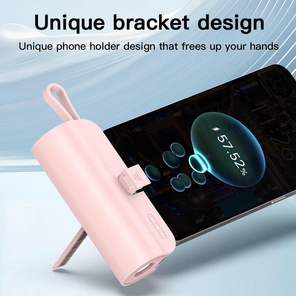 Mini portable 5000mAh power ba - Portable Charger 20000Mah のレビューと価格