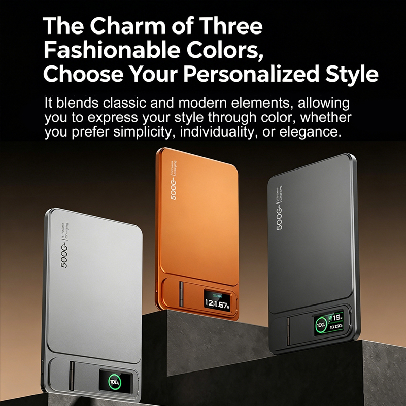 10000mAh Slim Power Bank for M - Power Bank Slim のレビューと価格