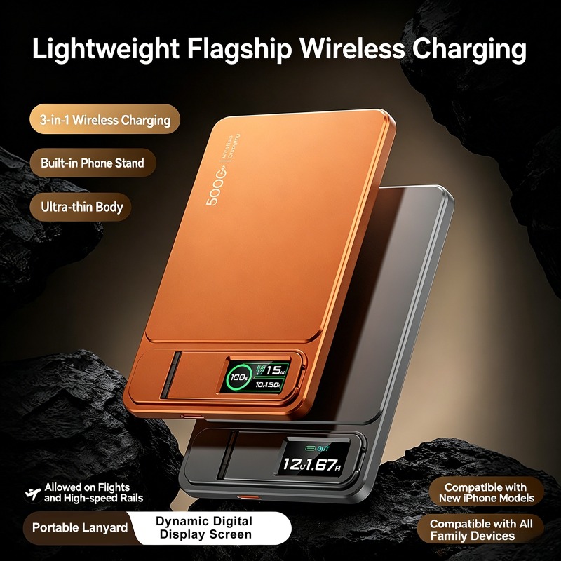 10000mAh Slim Power Bank for M - Power Bank Slim のレビューと価格