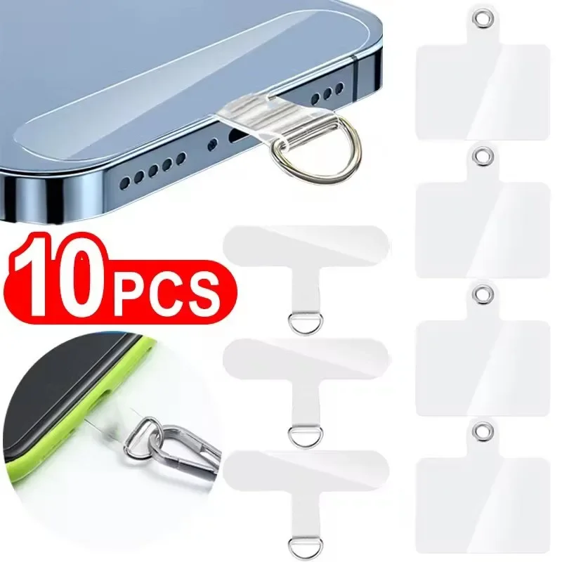 10/1pcs Universal Phone Tether - Phone Accessories Usa のレビューと価格