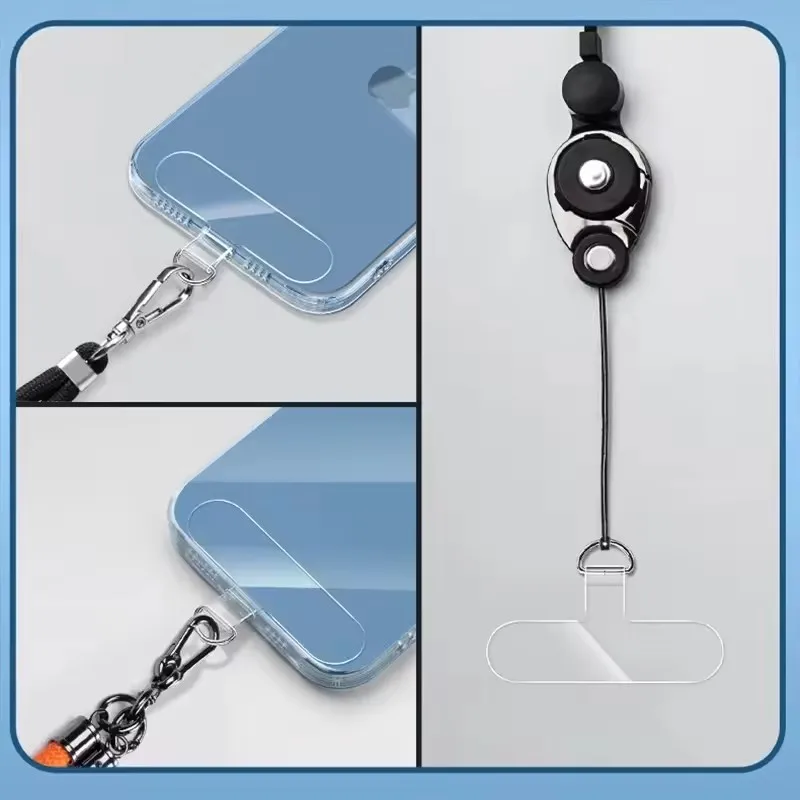 10/1pcs Universal Phone Tether - Phone Accessories Usa のレビューと価格