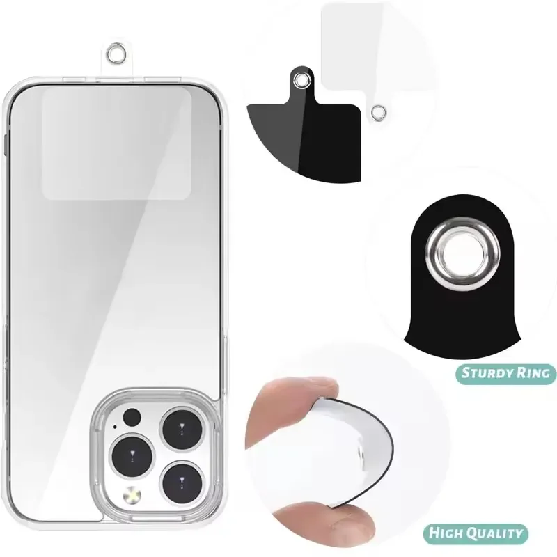 10/1pcs Universal Phone Tether - Phone Accessories Usa のレビューと価格