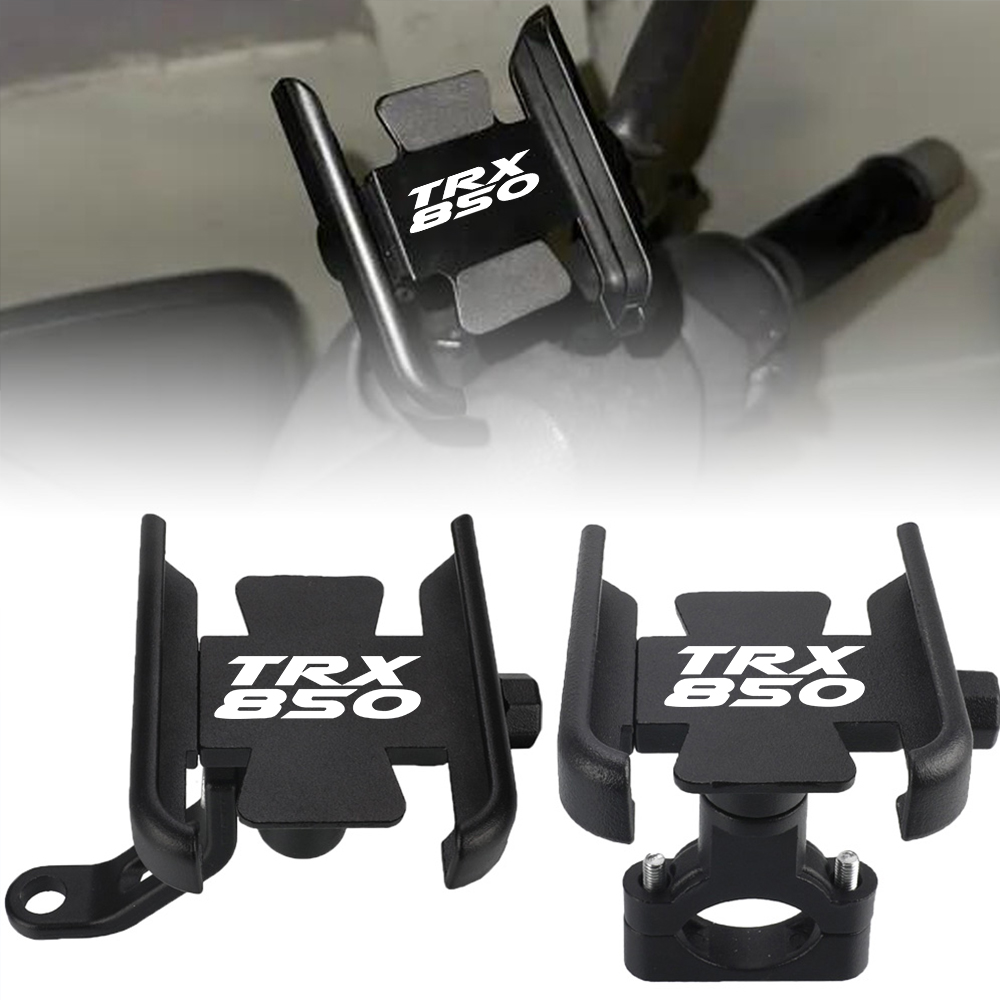 Motorcycle Accessories CNC Han - Phone Accessories Trx のレビューと価格