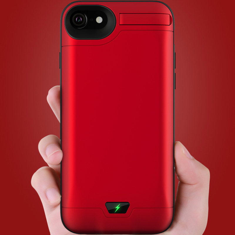 10000mAh Slim Ultra Thin Backu - Power Bank Slim のレビューと価格