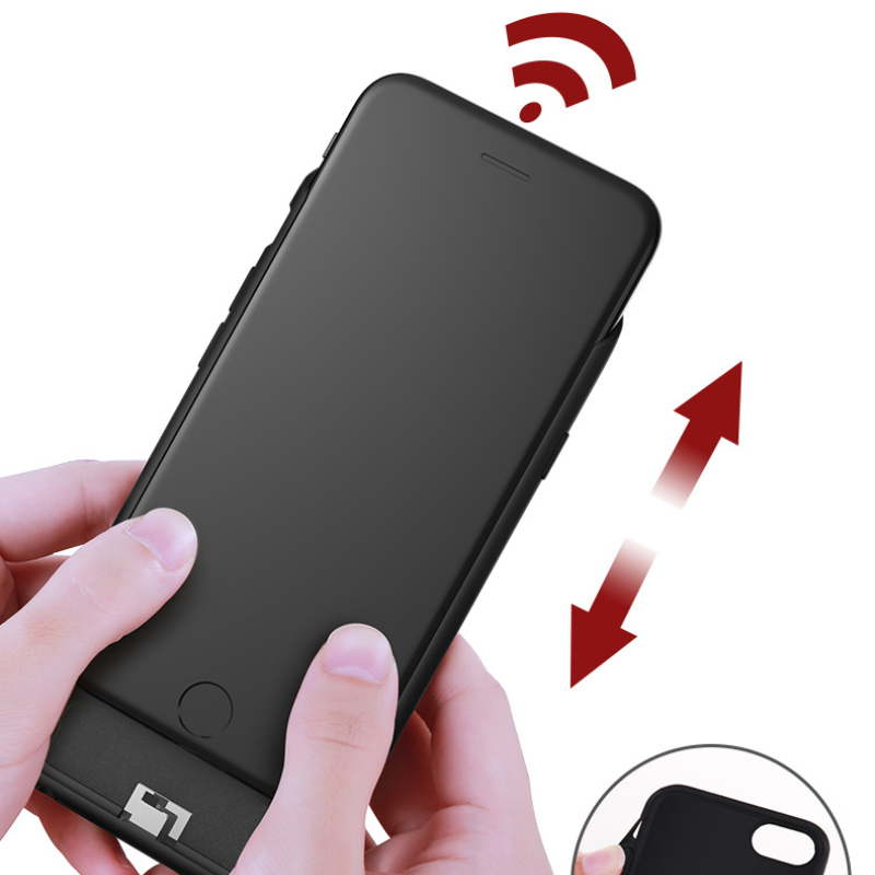10000mAh Slim Ultra Thin Backu - Power Bank Slim のレビューと価格