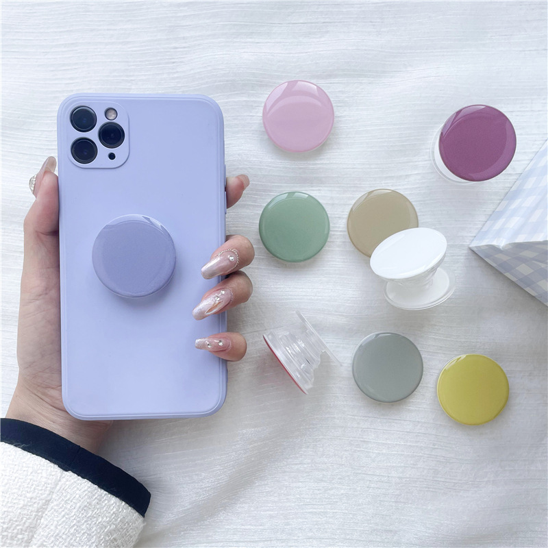 1 solid color extendable phone - Phone Accessories Android のレビューと価格