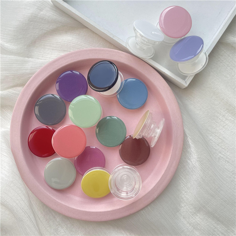 1 solid color extendable phone - Phone Accessories Android のレビューと価格