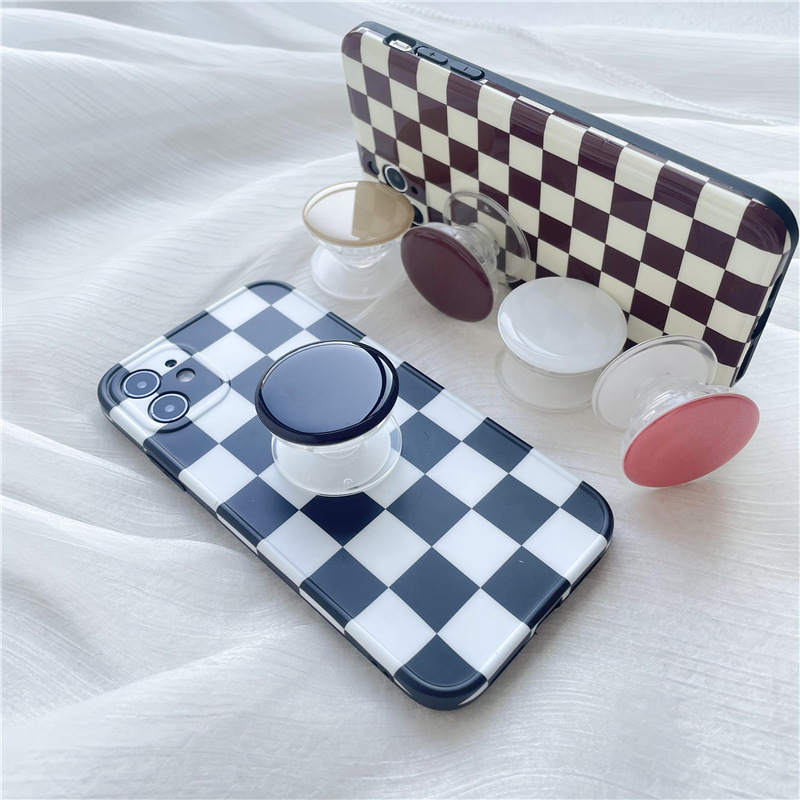 1 solid color extendable phone - Phone Accessories Android のレビューと価格