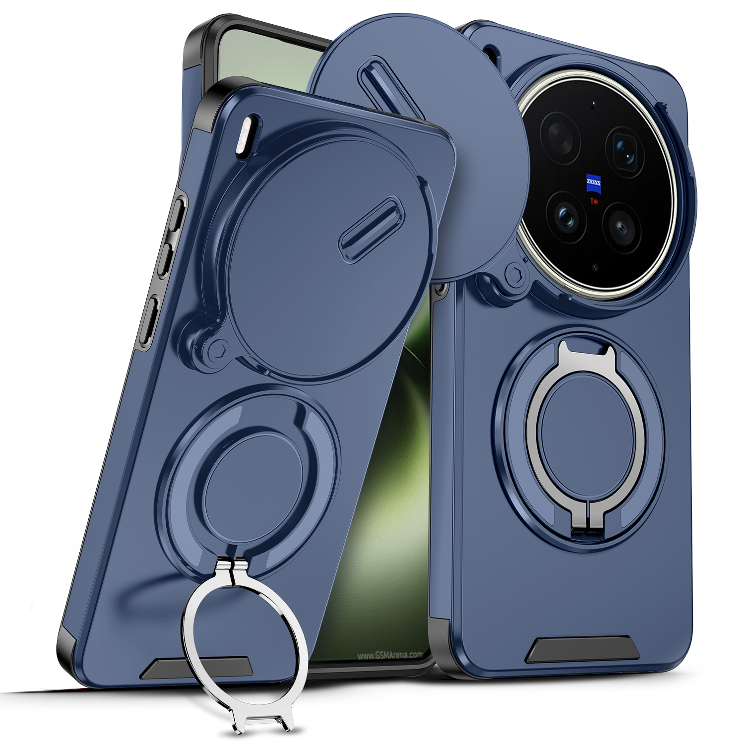 For Vivo X300 Ultra X300 PRO P - Phone Accessories Popsocket のレビューと価格