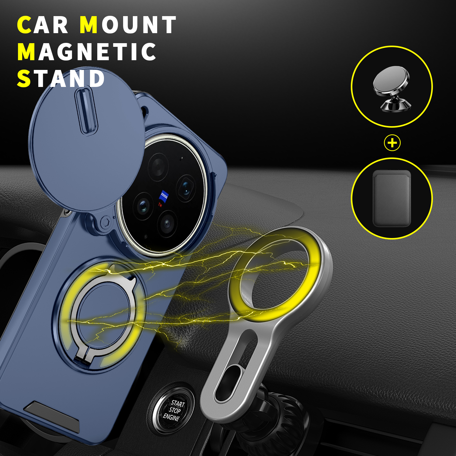 For Vivo X300 Ultra X300 PRO P - Phone Accessories Popsocket のレビューと価格