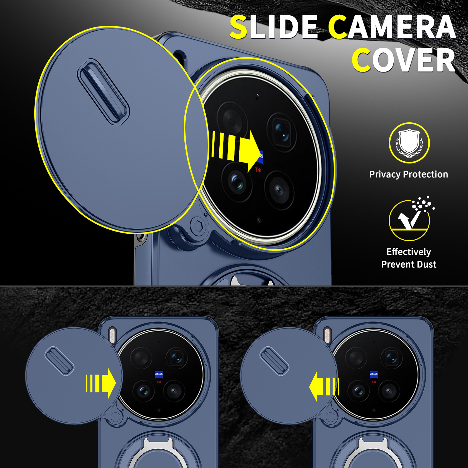 For Vivo X300 Ultra X300 PRO P - Phone Accessories Popsocket のレビューと価格
