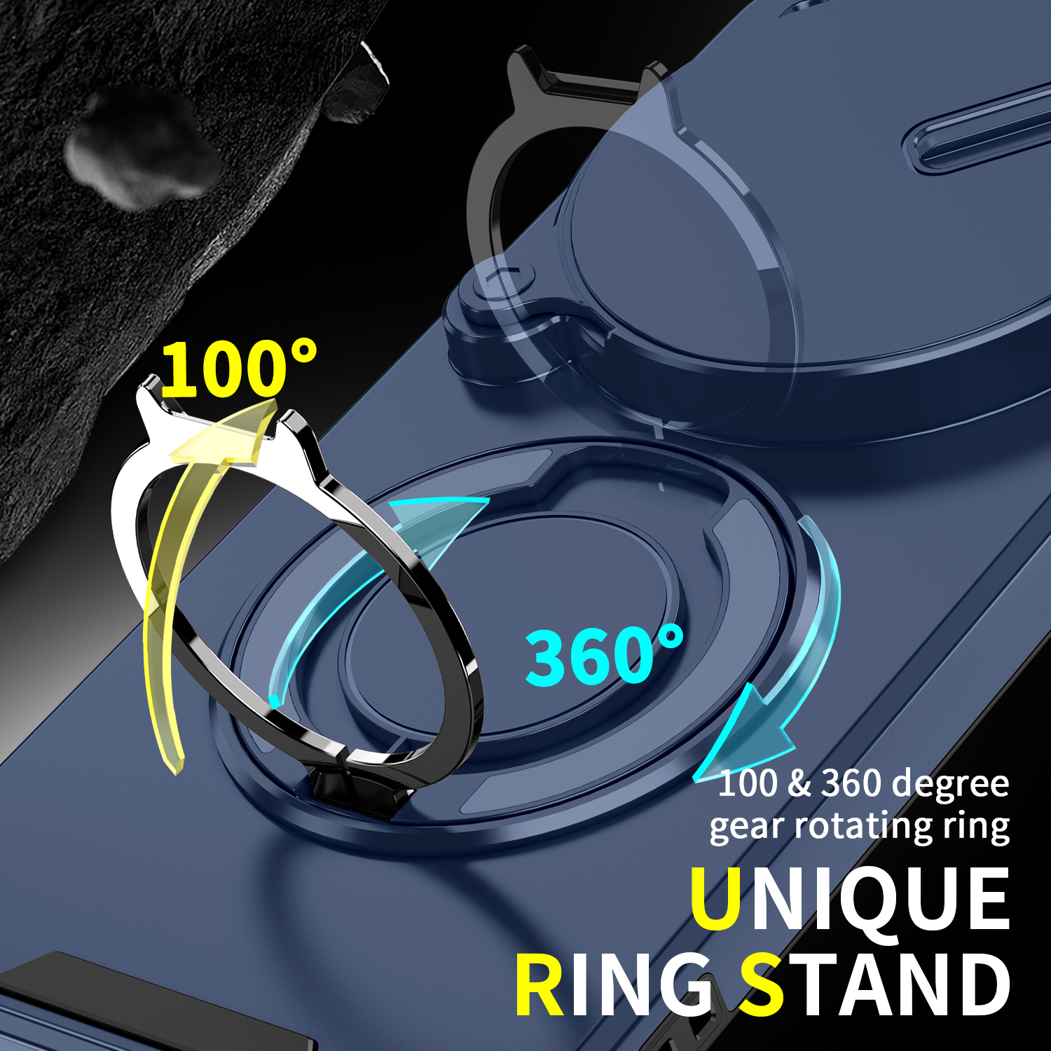 For Vivo X300 Ultra X300 PRO P - Phone Accessories Popsocket のレビューと価格