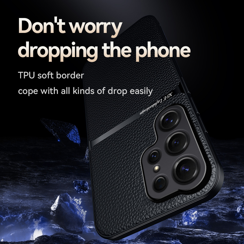 For Magsafe Leather Phone Case - Phone Accessories Usa のレビューと価格