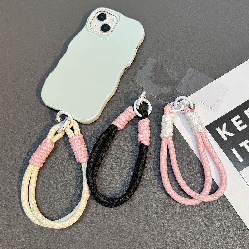 For Mobile Phone Short Lanyard - Phone Accessories Usa のレビューと価格
