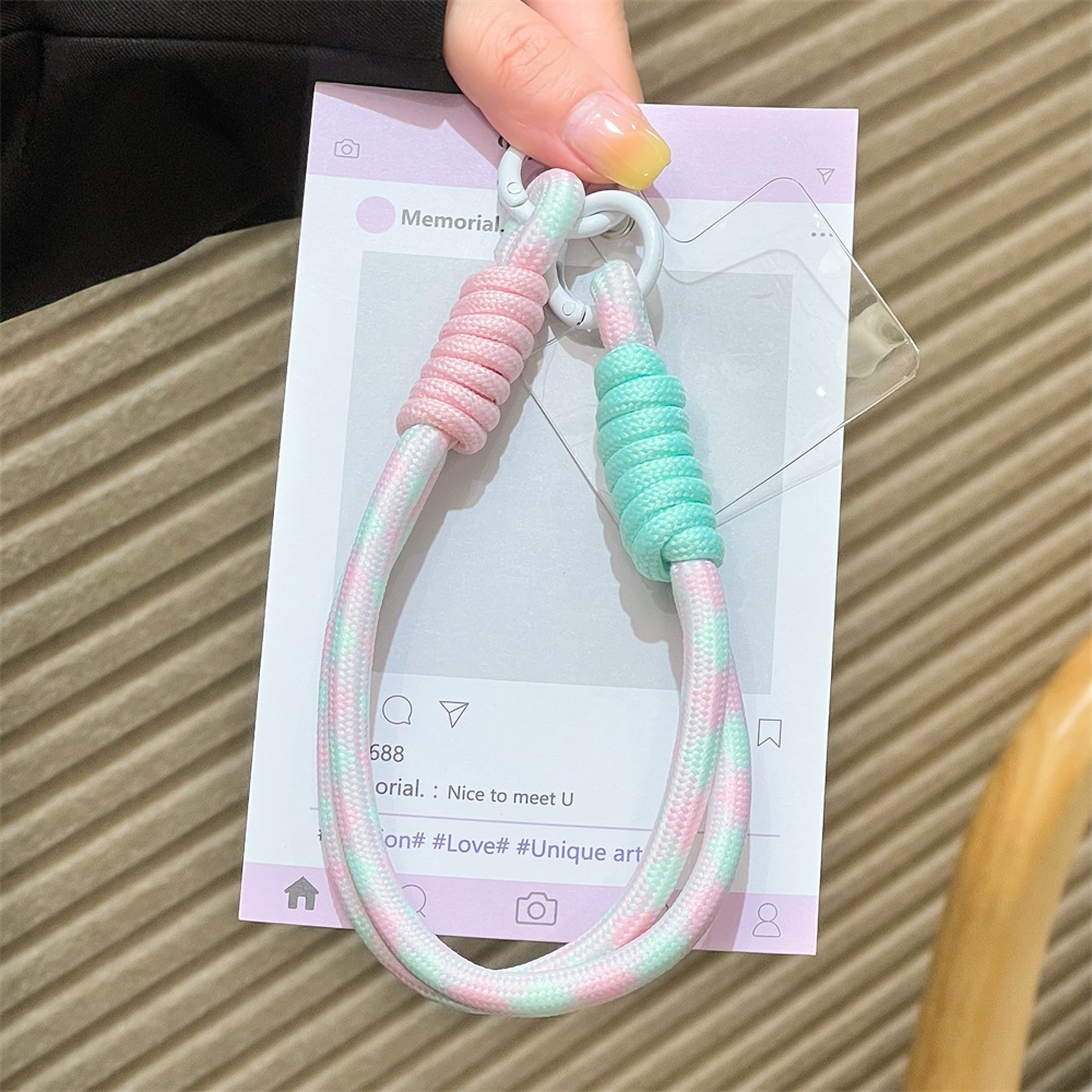 For Mobile Phone Short Lanyard - Phone Accessories Usa のレビューと価格