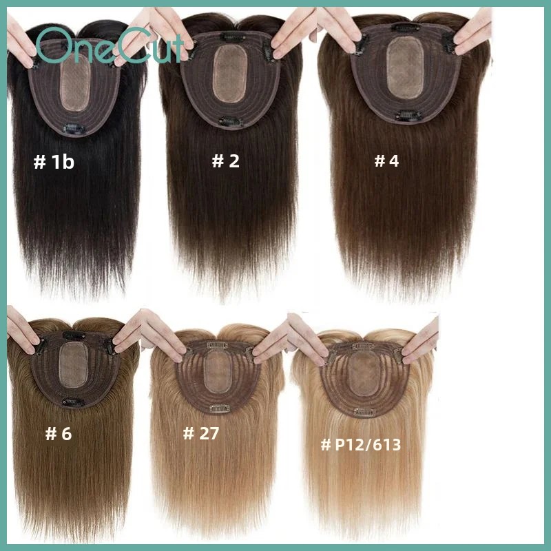 Straight Silk Top Base Topper  - Phone Accessories On Top のレビューと価格