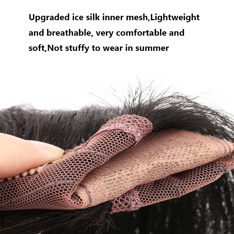 Straight Silk Top Base Topper  - Phone Accessories On Top のレビューと価格