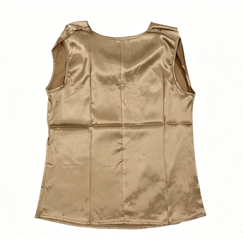 Spring and summer silky satin  - Phone Accessories On Top のレビューと価格