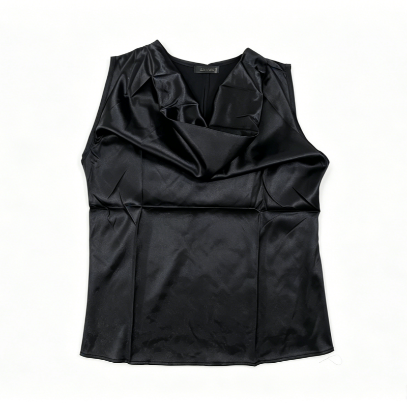Spring and summer silky satin  - Phone Accessories On Top のレビューと価格