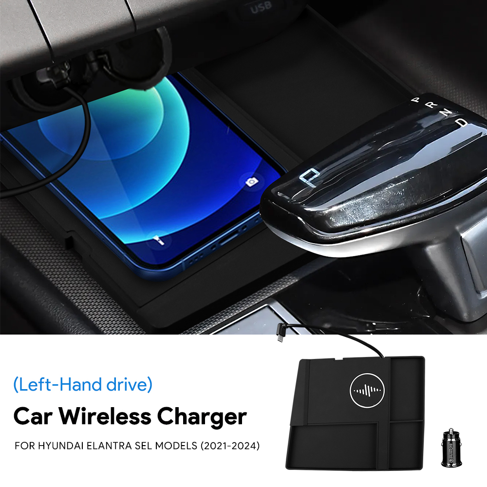 For Hyundai Elantra SEL Avante - Phone Accessories Android のレビューと価格