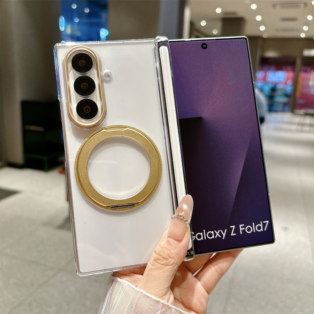 Magnetic Wireless Charging Pho - Phone Accessories Popsocket のレビューと価格