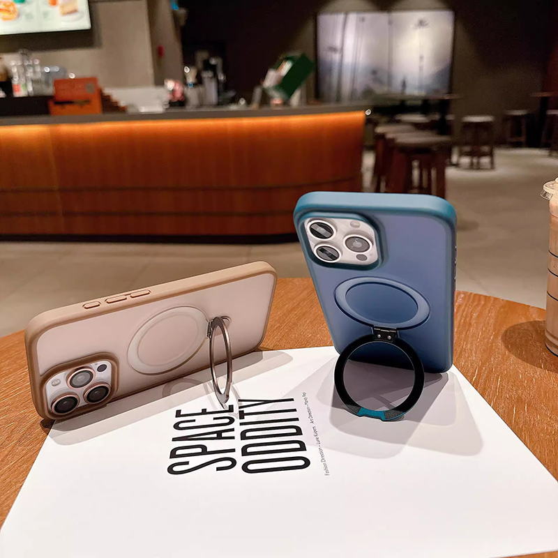Matte Ring Holder Glass Lens P - Phone Accessories Popsocket のレビューと価格