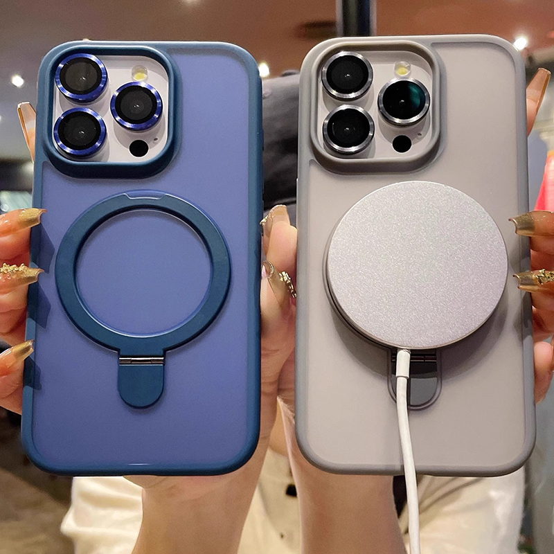 Matte Ring Holder Glass Lens P - Phone Accessories Popsocket のレビューと価格