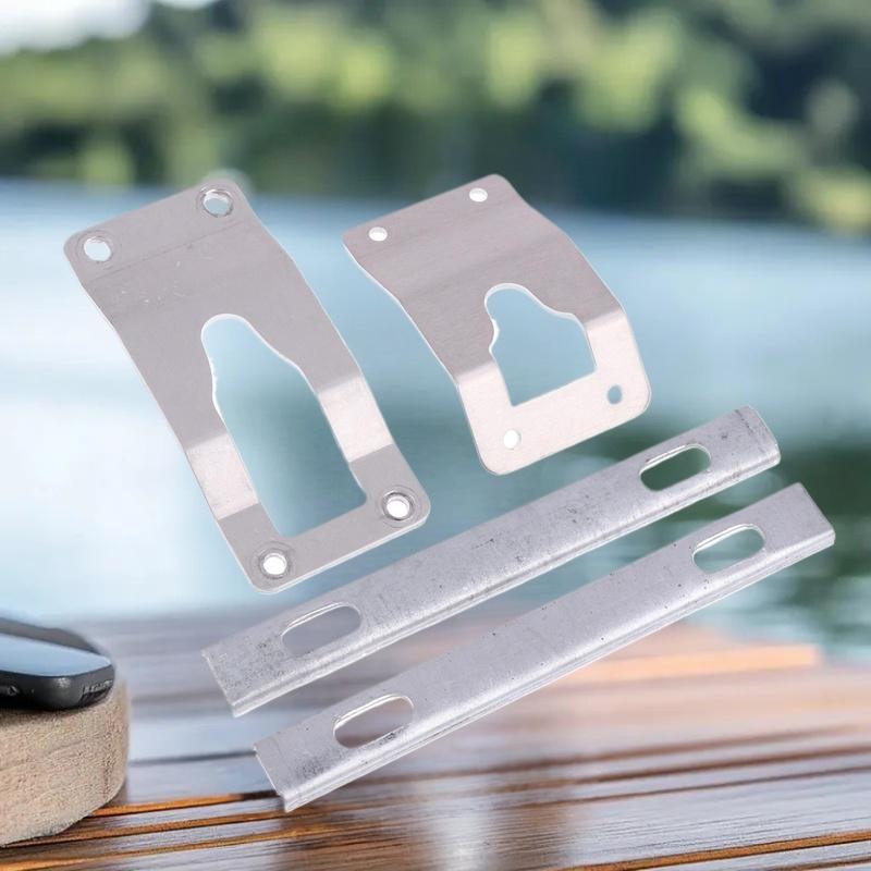 Motorcycle Top Case Base Plate - Phone Accessories On Top のレビューと価格