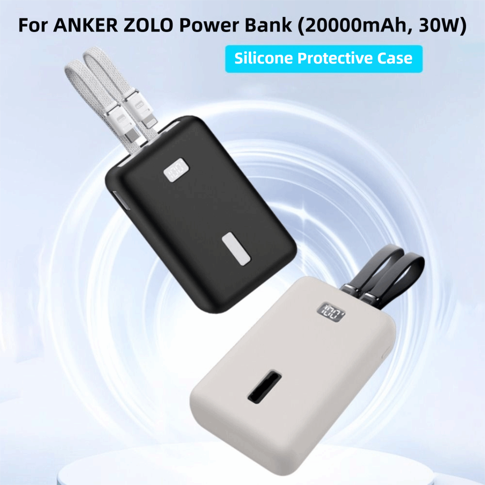 Silicone Portable Charger Prot - Portable Charger 20000Mah のレビューと価格