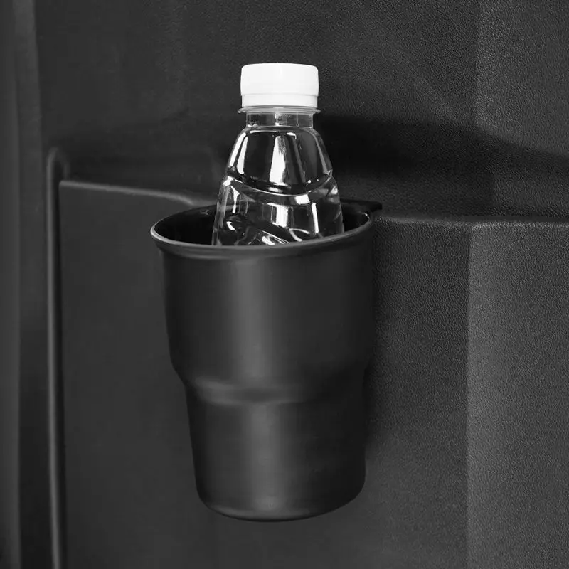 Car Water Cup Holder Mobile Ph - Phone Accessories Android のレビューと価格