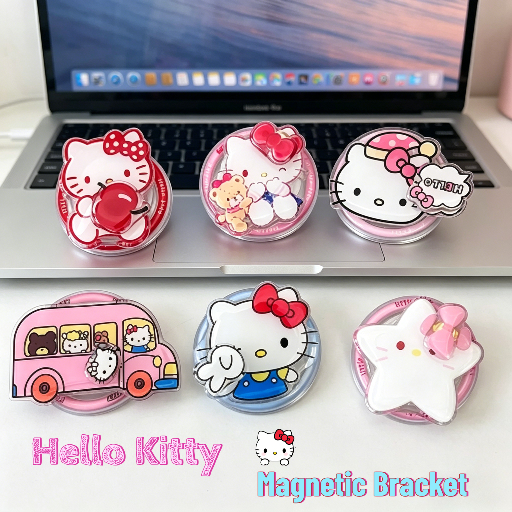 Cute INS for Magsafe Phone San - Phone Accessories Usa のレビューと価格