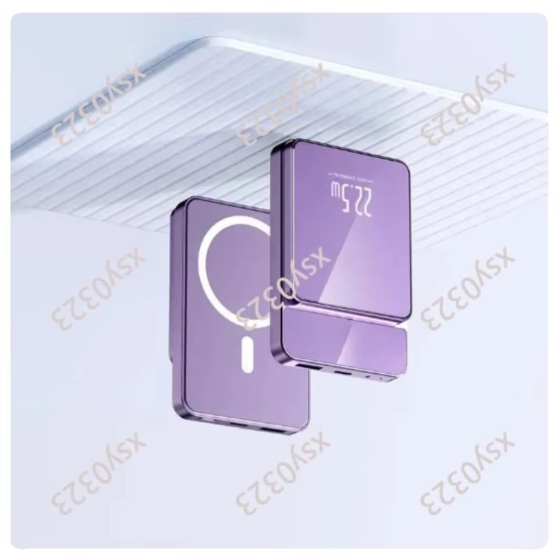 20000mAh Ultra-Thin Magnetic P - Portable Charger 20000Mah のレビューと価格
