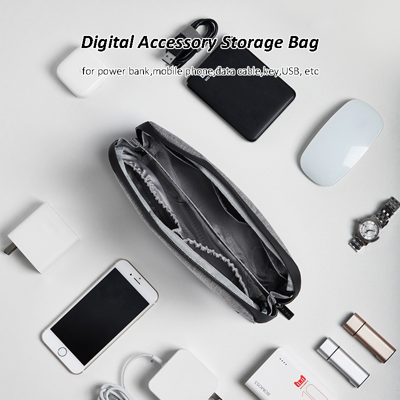 Multifunctional Storage Bag Di - Phone Accessories Usa のレビューと価格