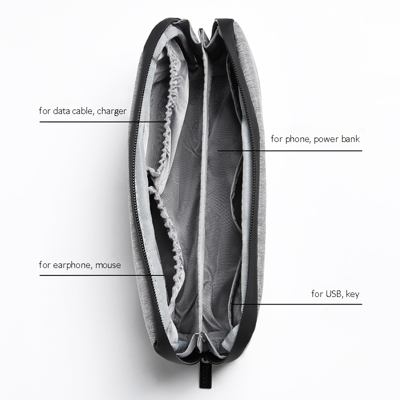 Multifunctional Storage Bag Di - Phone Accessories Usa のレビューと価格