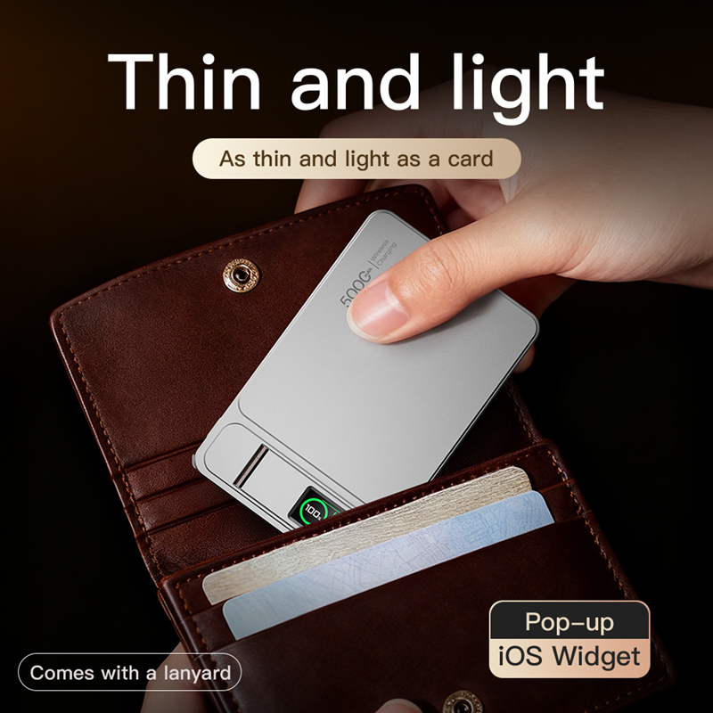 VIVO 2026 CCC 200000mAh Slim O - Power Bank Slim のレビューと価格