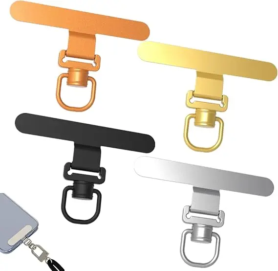 360 Rotating Phone Lanyard Cli - Phone Accessories Popsocket のレビューと価格