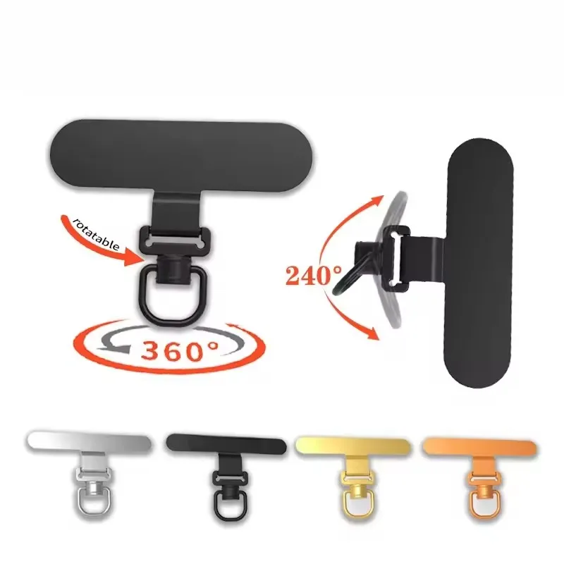 360 Rotating Phone Lanyard Cli - Phone Accessories Popsocket のレビューと価格