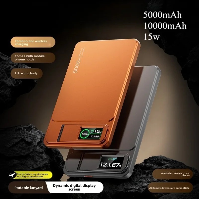 New 10000mAh Slim Power Bank f - Power Bank Slim のレビューと価格