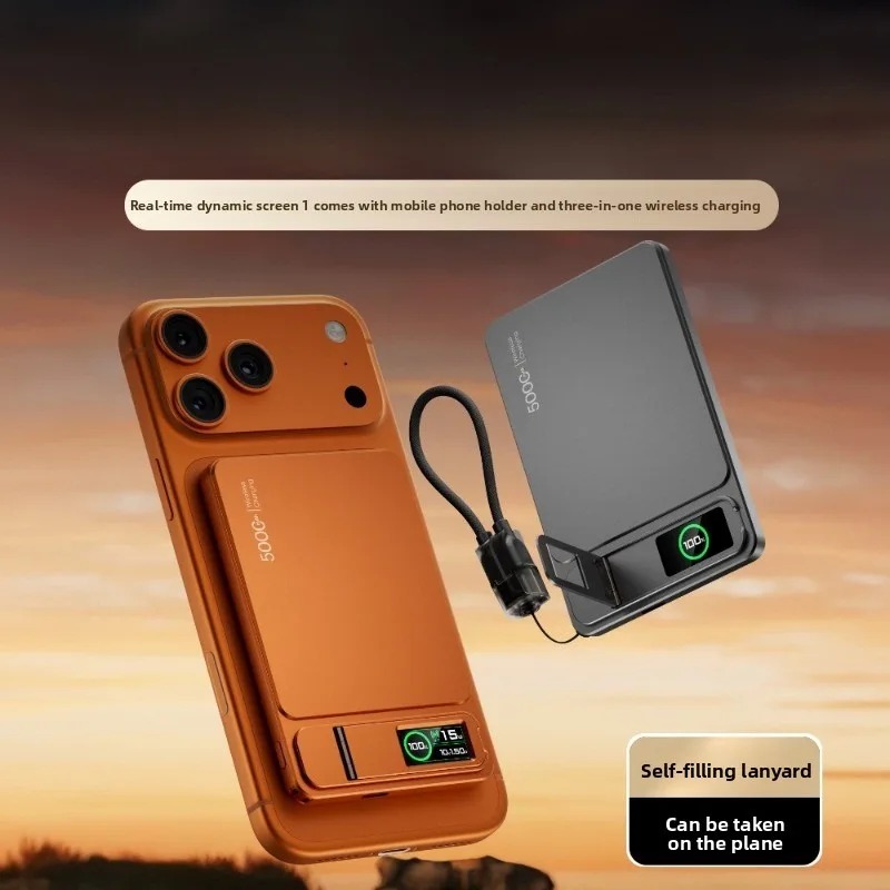 New 10000mAh Slim Power Bank f - Power Bank Slim のレビューと価格