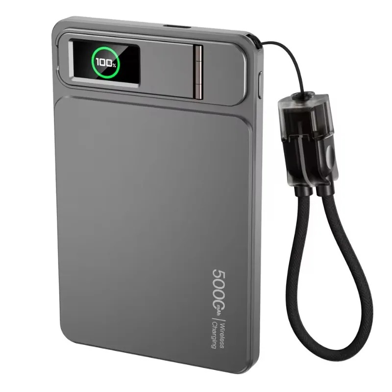 New 10000mAh Slim Power Bank f - Power Bank Slim のレビューと価格